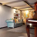 Appartamento Trastevere Loft