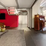 Appartamento Trastevere Loft Roma