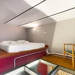 Appartamento Trastevere Loft *