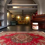 Appartamento Trastevere Loft Roma