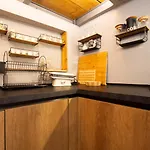 Trastevere Loft Appartamento