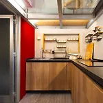 Appartamento Trastevere Loft