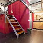 Appartamento Trastevere Loft Roma