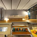 Trastevere Loft * Roma