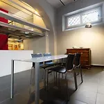 Trastevere Loft Appartamento Roma