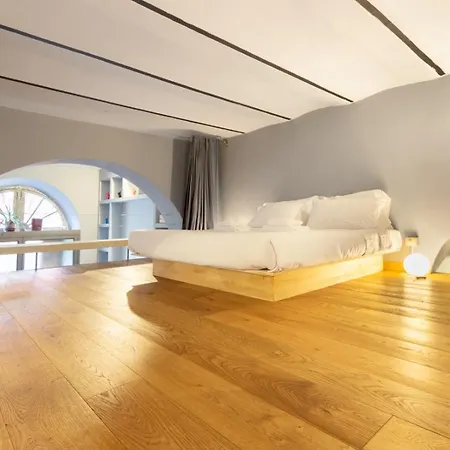 Trastevere Loft * ローマ