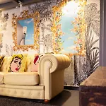 Trastevere Loft Apartment *