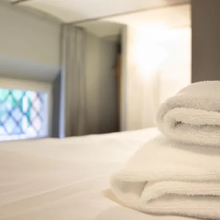 Διαμέρισμα Trastevere Loft *