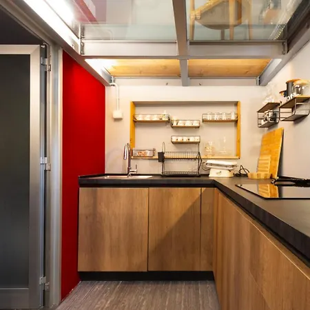 Apartment Trastevere Loft