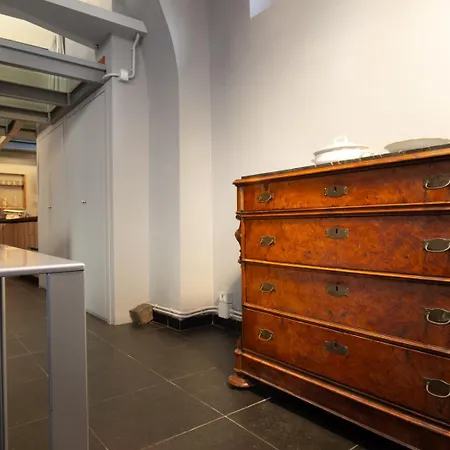 Trastevere Loft Apartment *