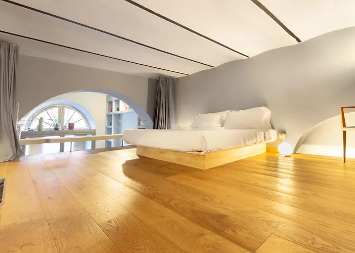 Trastevere Loft * 로마