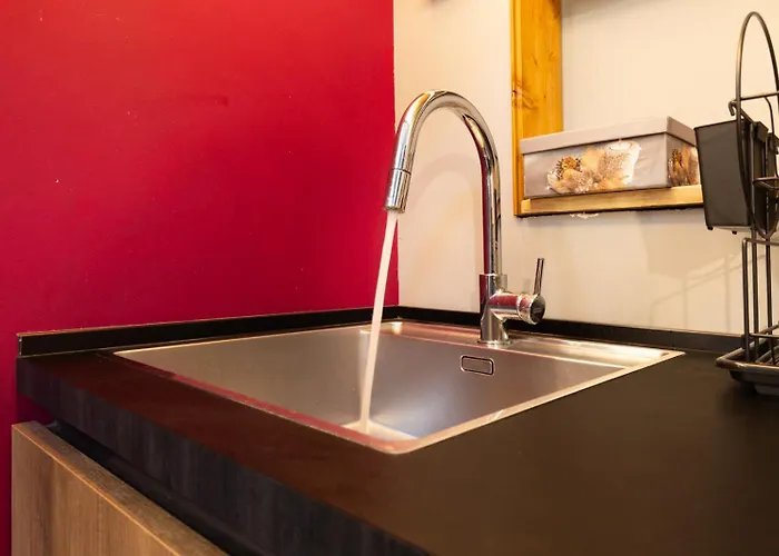 Trastevere Loft 아파트