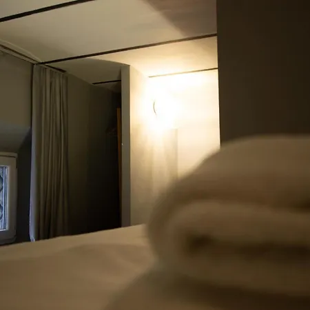 Trastevere Loft Apartment *