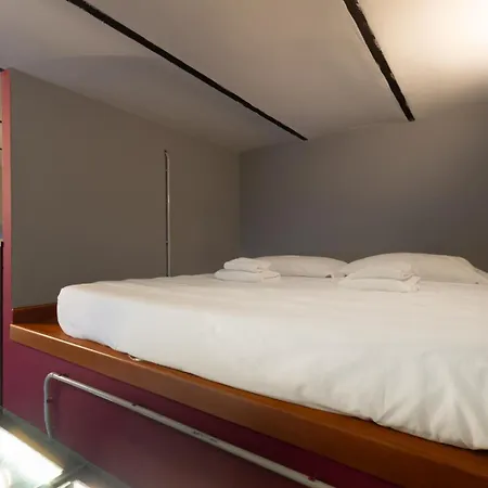 Trastevere Loft Apartment Rom