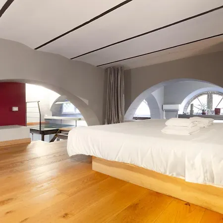 Apartment Trastevere Loft