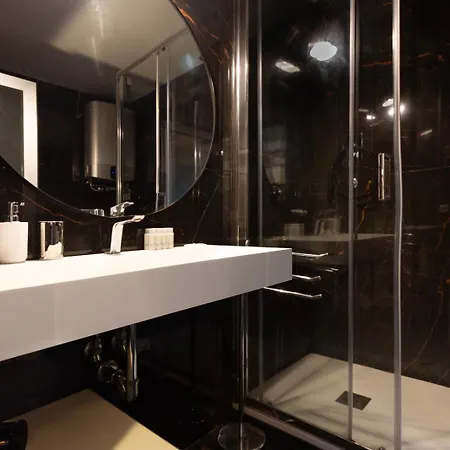 Apartment Trastevere Loft Rom