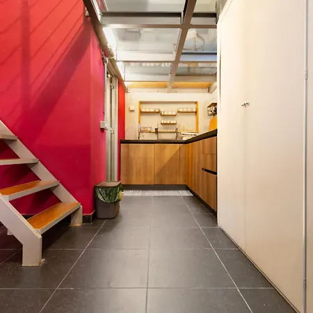 Trastevere Loft Rom